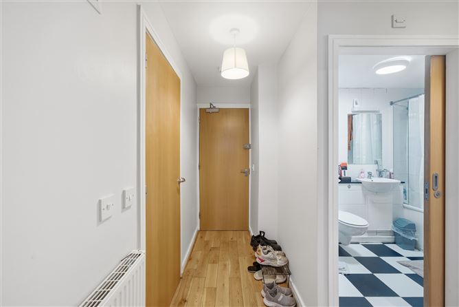 Apt 173 Seven Oaks Sarsfield Road, Ballyfermot, Dublin 10