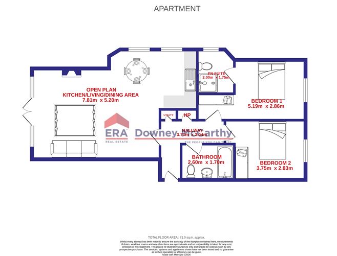 106 The Falcon, Jacobs Island, Blackrock, Cork