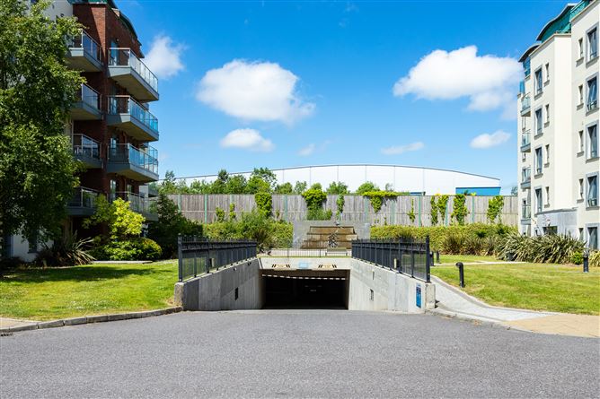 106 The Falcon, Jacobs Island, Blackrock, Cork
