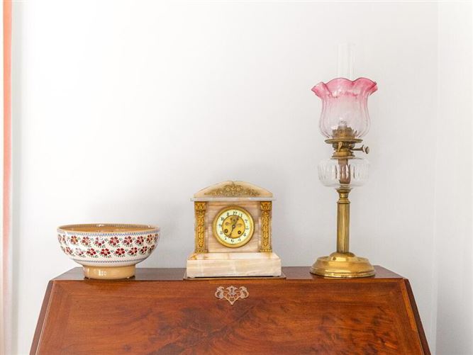 Castle Lawn, Clogrennane, Carlow