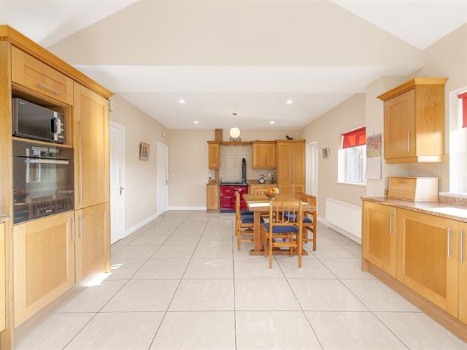 Castle Lawn, Clogrennane, Carlow