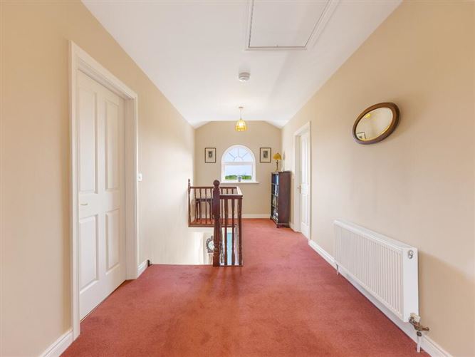 Castle Lawn, Clogrennane, Carlow