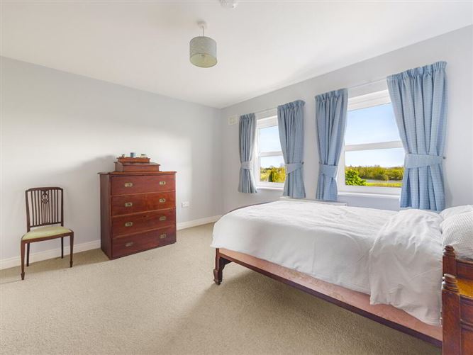 Castle Lawn, Clogrennane, Carlow