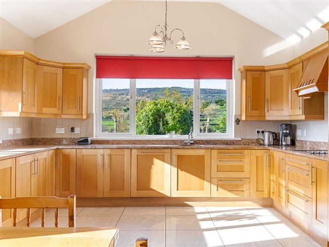 Castle Lawn, Clogrennane, Carlow