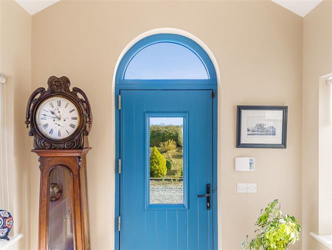 Castle Lawn, Clogrennane, Carlow