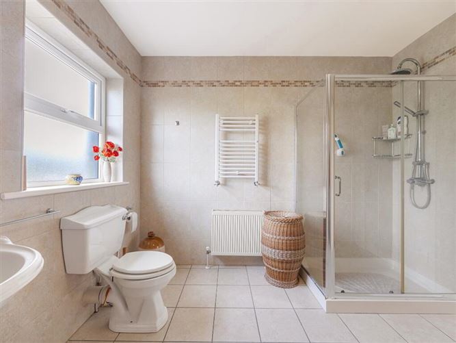 Castle Lawn, Clogrennane, Carlow