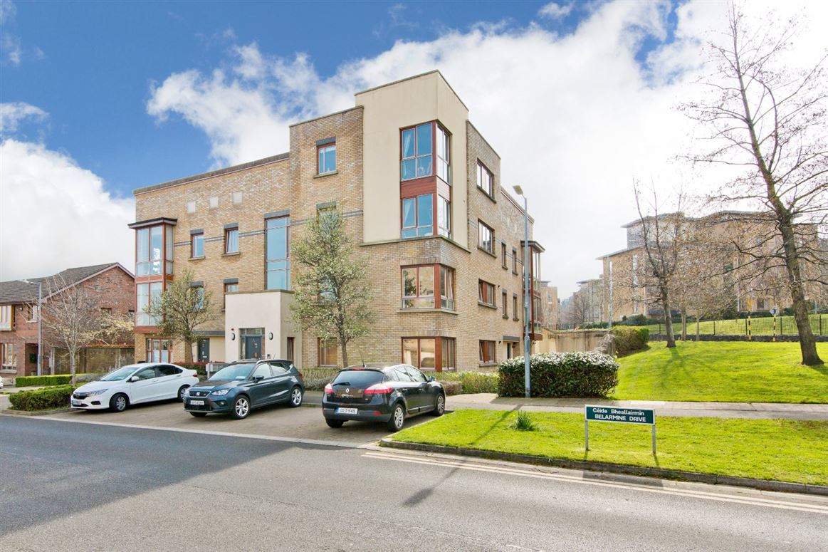 2J Belarmine Drive, Stepaside, Dublin 18