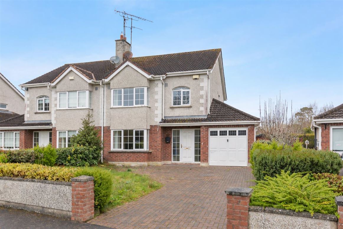 68 Bailis Manor, Athlumney,, Navan, Meath