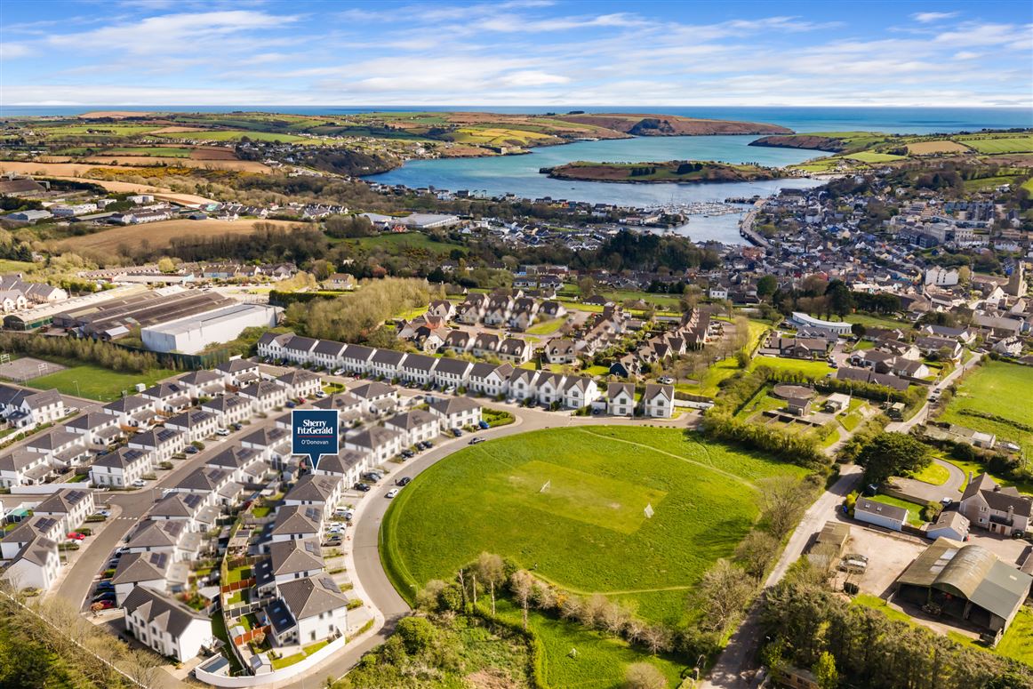 8 Ring Fort Drive, Kinsale Manor, Kinsale, Co. Cork