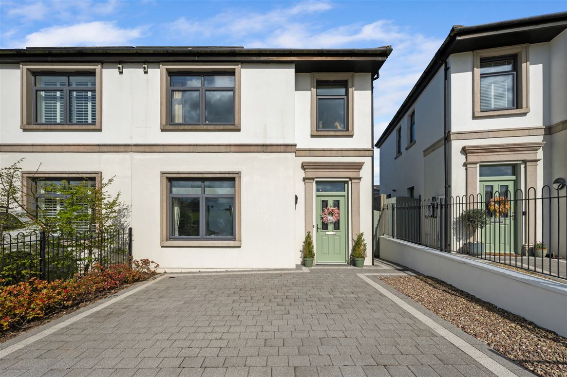 8 Ring Fort Drive, Kinsale Manor, Kinsale, Co. Cork