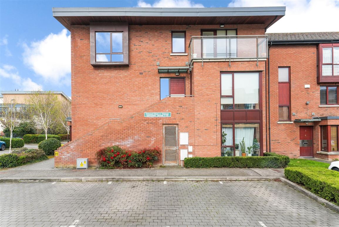 1 Castlegate Grange, Adamstown, Co. Dublin, K78 YD45