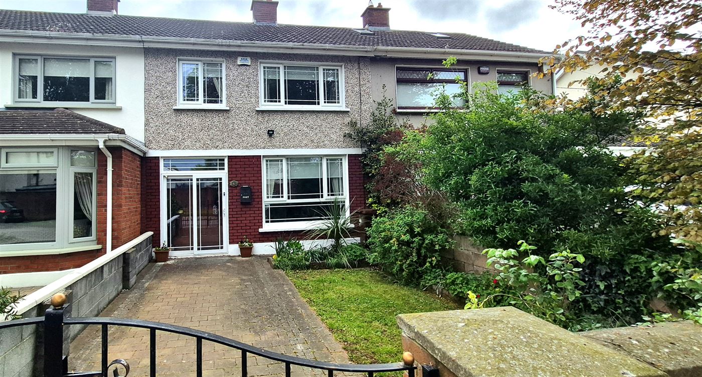 14 Clonshaugh Crescent, Clonshaugh, Dublin 17