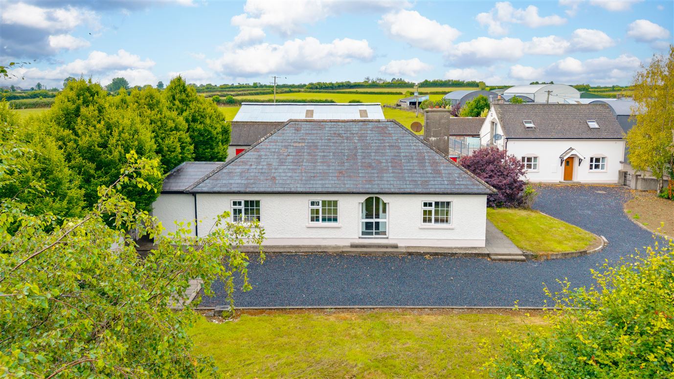 Newtown , Kells, Kilkenny