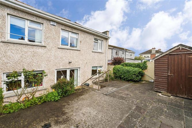 Photo 42 of 45 — 36 Glenties Park, Finglas, Dublin 11, D11 C7X2