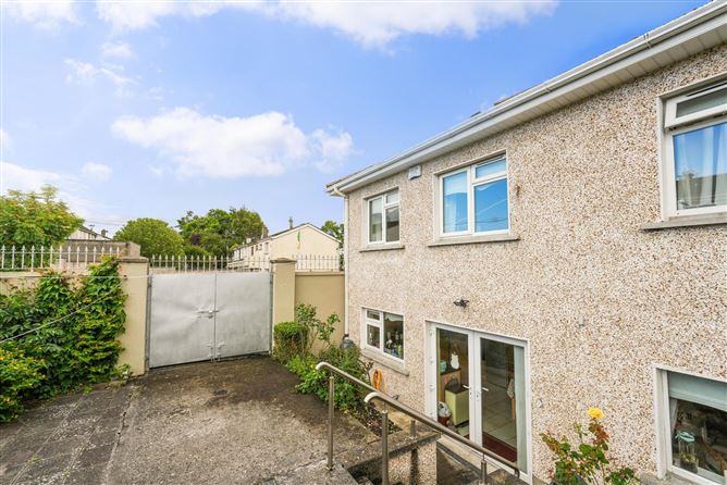 Photo 39 of 45 — 36 Glenties Park, Finglas, Dublin 11, D11 C7X2