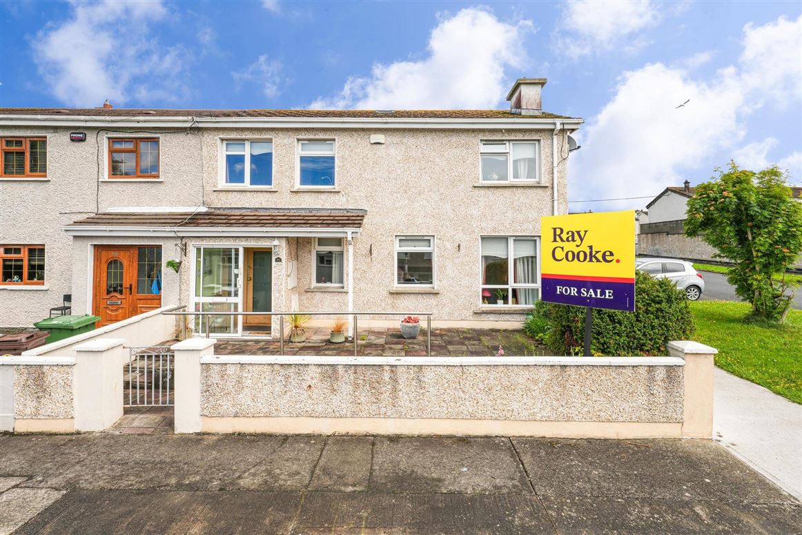 36 Glenties Park, Finglas, Dublin 11, D11 C7X2