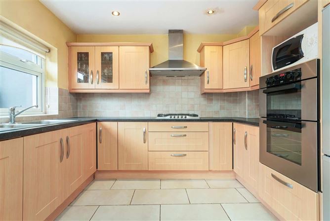 Photo 14 of 45 — 36 Glenties Park, Finglas, Dublin 11, D11 C7X2