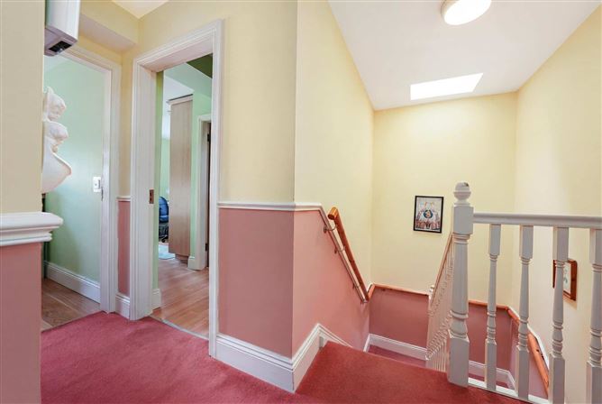Photo 34 of 45 — 36 Glenties Park, Finglas, Dublin 11, D11 C7X2
