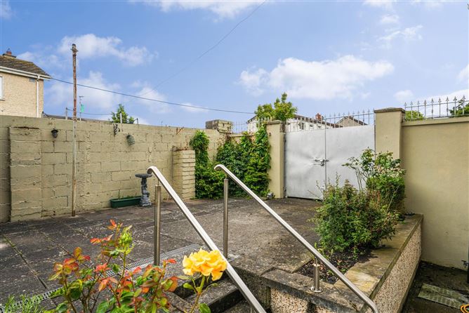 Photo 40 of 45 — 36 Glenties Park, Finglas, Dublin 11, D11 C7X2