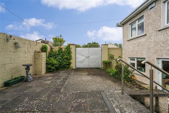 Photo 41 of 45 — 36 Glenties Park, Finglas, Dublin 11, D11 C7X2