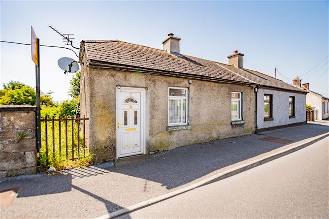 Photo 6 of 6 — 17 Valley Cottages, Patrick Street, Mullingar, Co. Westmeath