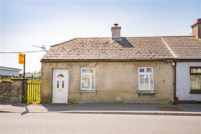 Photo 1 of 6 — 17 Valley Cottages, Patrick Street, Mullingar, Co. Westmeath
