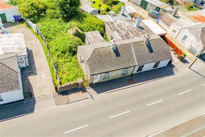 17 Valley Cottages, Patrick Street, Mullingar, Co. Westmeath