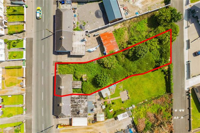 17 Valley Cottages, Patrick Street, Mullingar, Co. Westmeath