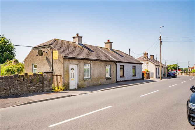 17 Valley Cottages, Patrick Street, Mullingar, Co. Westmeath