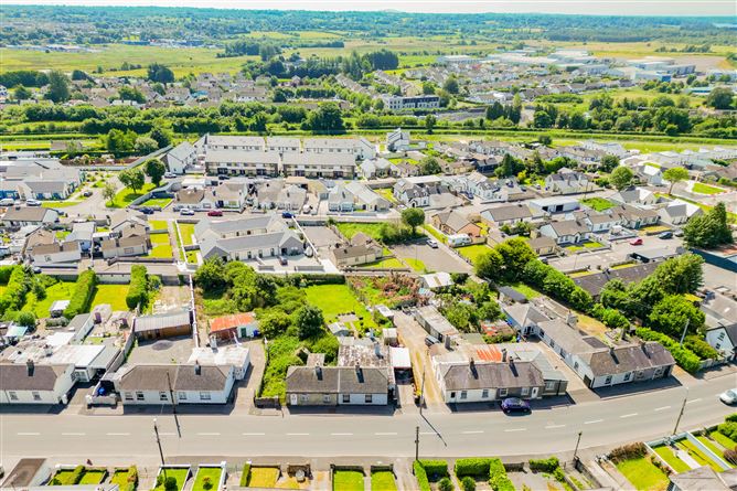 17 Valley Cottages, Patrick Street, Mullingar, Co. Westmeath