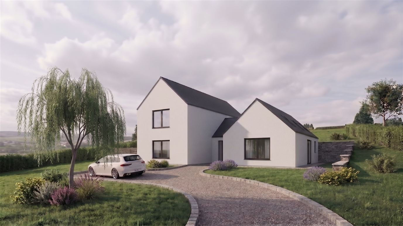 Loughill Village, Loughill, Limerick
