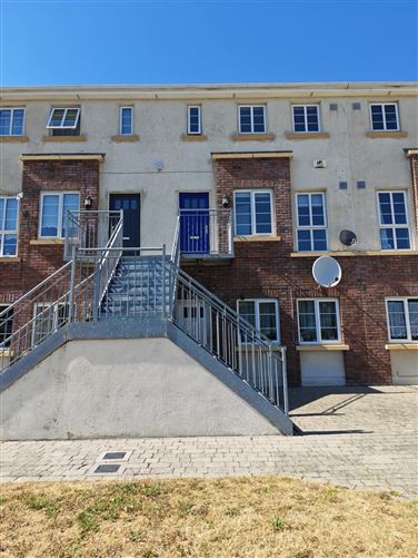 Sliabh na Mban Mews, Clonmel, Co. Tipperary