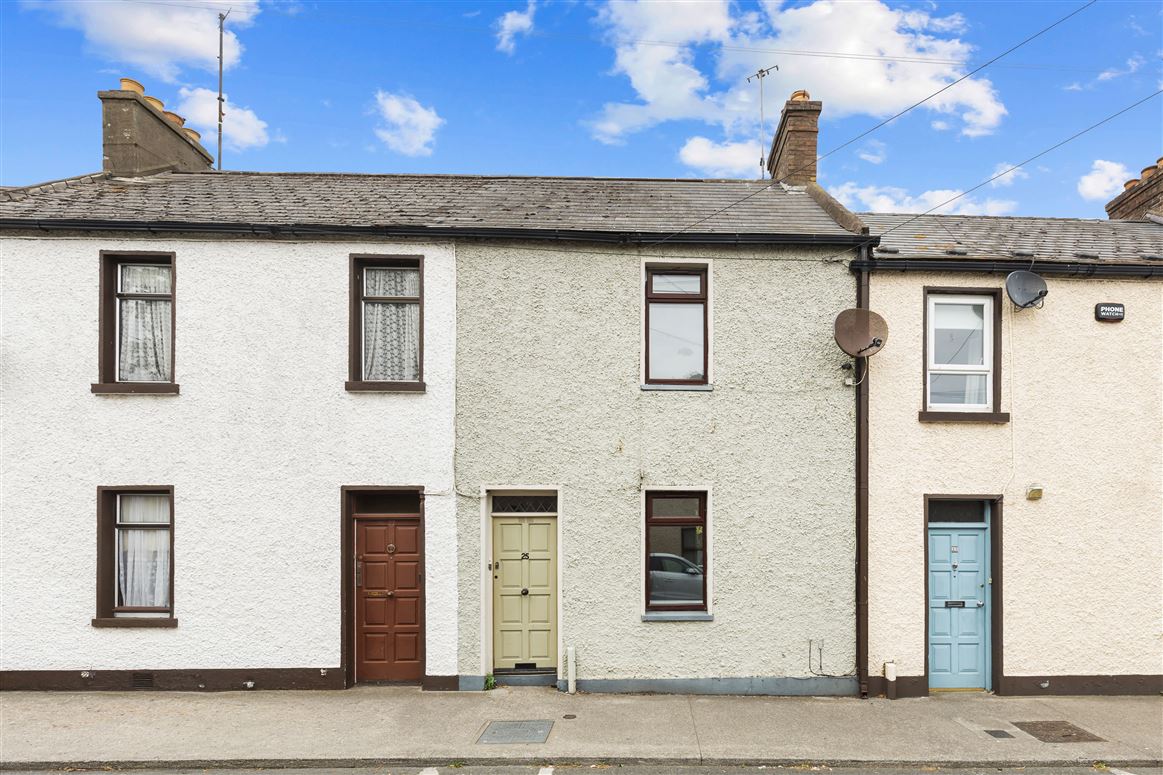 25 Chapel Street, Balbriggan, Dublin