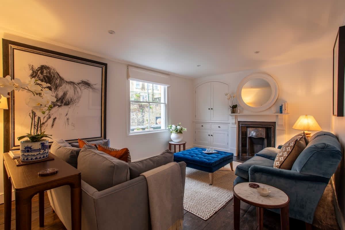 The Walcot,Bath,Somerset,United Kingdom