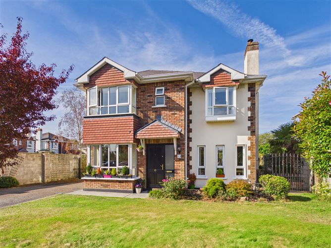 13 The Willows, Clongour, Thurles, Co. Tipperary