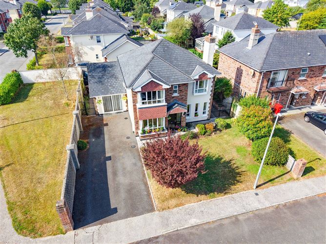 13 The Willows, Clongour, Thurles, Co. Tipperary