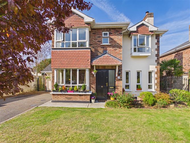 13 The Willows, Clongour, Thurles, Co. Tipperary