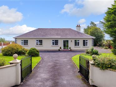 Gortatleva, Claregalway, Co. Galway