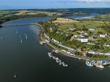 World`s End, Kinsale, County Cork