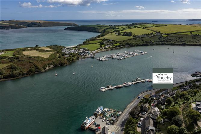 World`s End, Kinsale, County Cork