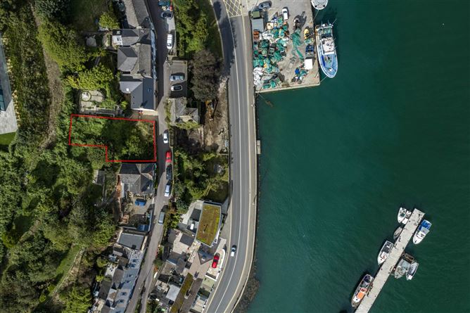World`s End, Kinsale, County Cork