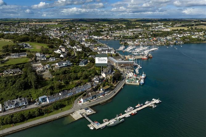 World`s End, Kinsale, County Cork