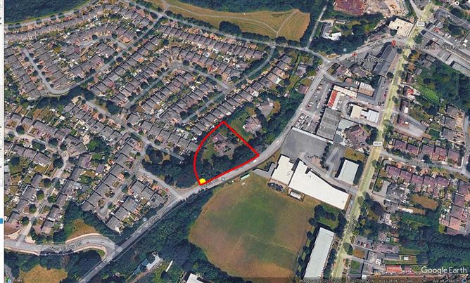 Photo 2 of 10 — Thorneycroft, Forest Road, Swords, Co. Dublin