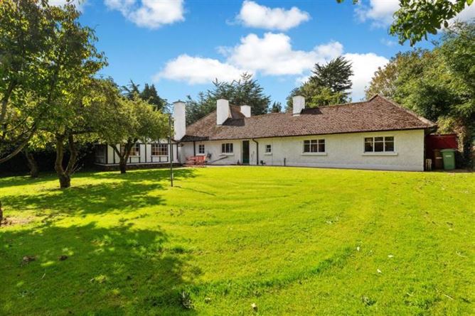 Photo 3 of 10 — Thorneycroft, Forest Road, Swords, Co. Dublin