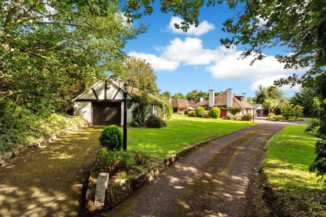 Thorneycroft, Forest Road, Swords, Co. Dublin