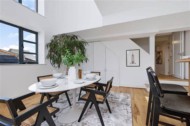 Apt 13 The Warehouse, Clanbrassil Terrace, Clanbrassil Street Lower, Dublin 8