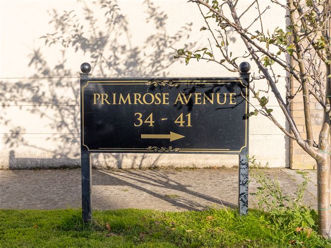 35 Primrose Avenue, Primrose Garden, Naas, Co. Kildare