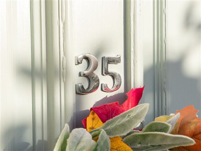 35 Primrose Avenue, Primrose Garden, Naas, Co. Kildare