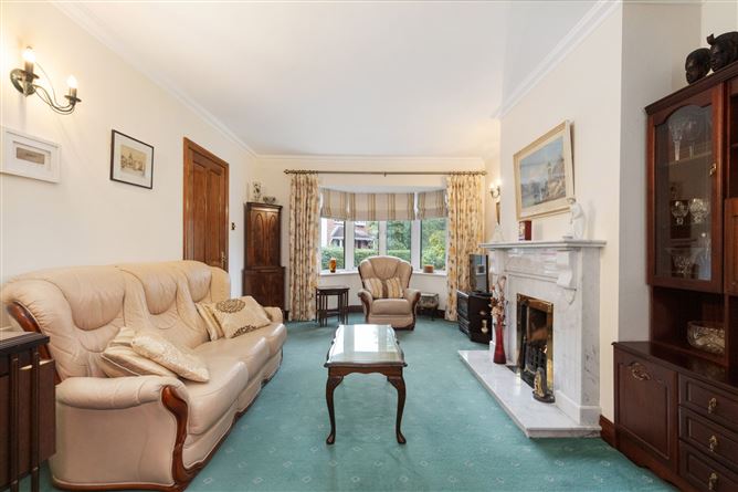 Photo 3 of 13 — 38 Churchfields, Milltown, Dublin 14