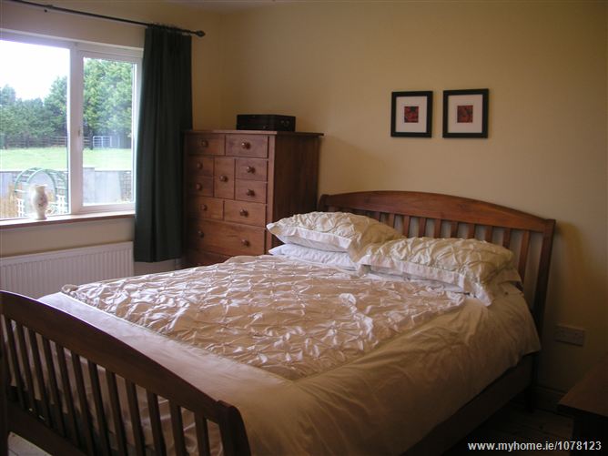 5 WHITE ABBEY COURT, Kildare, Co. Kildare